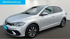 Gebraucht 2024 VW Polo Move Kleinwagen | 19.850 € (Fairer Preis)