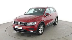 Gebraucht 2017 VW Tiguan Highline SUV | 18.020 € (Guter Preis)