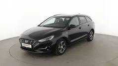Schwarz Gebraucht 2020 Hyundai i30 Intro Edition Kombi | 18.710 € (Fairer Preis)