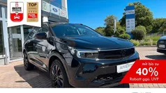 Gebraucht 2024 Opel Grandland X SUV | 27.890 € (Fairer Preis)