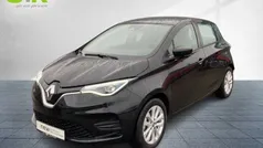 Black pearlschwarz (schwarz) (schwarz) Gebraucht 2021 Renault Zoe Experience Kleinwagen | 13.980 € (Guter Preis)