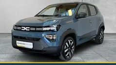 Gebraucht 2025 Dacia Spring Expression Kleinwagen | 16.790 € (Guter Preis)