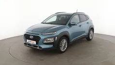 Gebraucht 2018 Hyundai Kona Trend SUV | 14.690 € (Fairer Preis)