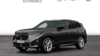 Gebraucht BMW X3 M Sport 381 PS (280 kW) 2025 SUV