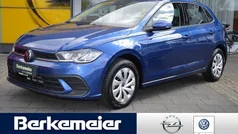 Gebraucht 2024 VW Polo Life Limousine | 21.890 € (Guter Preis)