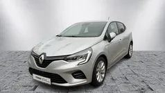 Silber Gebraucht 2020 Renault Clio V Evolution Limousine | 11.980 €