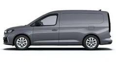 Comet grey Neu 2025 Ford Transit Limited Van / Kleinbus | 31.669 € (Fairer Preis)