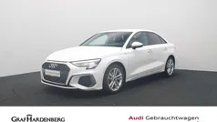 Gebraucht 2022 Audi A3 S-Line Limousine | 25.880 € (Fairer Preis)
