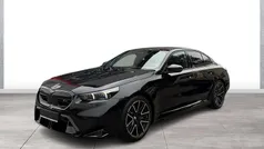 Gebraucht 2025 BMW M5 Shadowline Limousine | 131.190 €
