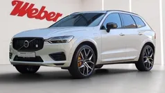 Gebraucht 2020 Volvo XC60 SUV | 48.890 €
