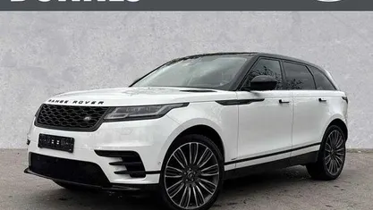 Gebraucht Land Rover Range Rover Velar R-Dynamic 304 PS (223 kW) 2019 SUV
