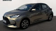 Gebraucht 2022 Toyota Yaris Hybrid Basis Kleinwagen | 19.990 € (Fairer Preis)