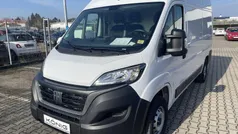 Weiß Gebraucht 2023 Fiat Ducato Van | 32.997 € (Fairer Preis)