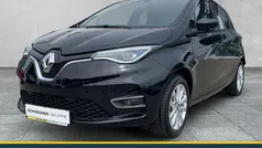 Schwarz Gebraucht 2020 Renault Zoe Experience Kleinwagen | 13.980 € (Fairer Preis)