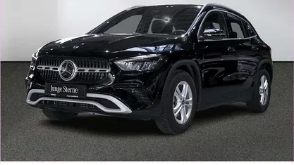 Gebraucht 2024 Mercedes GLA200 SUV | 31.990 € (Superpreis)