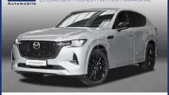 Gebraucht 2025 Mazda CX-60 Homura-Line SUV | 56.444 € (Fairer Preis)