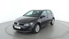 Gebraucht 2015 VW Golf VII LOUNGE Limousine | 11.030 € (Fairer Preis)