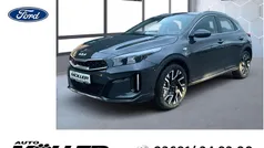 Grau Neu 2025 Kia XCeed Comfort SUV | 27.899 € (Fairer Preis)