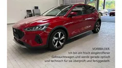 Gebraucht 2024 Ford Focus Active X Limousine | 24.770 € (Fairer Preis)