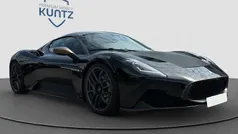 Gebraucht 2022 Maserati MC20 Coupé | 189.900 € (Teuer)