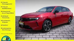 Lackierung peperoncino red/typ Neu 2024 Opel Astra Enjoy Kombi | 26.900 € (Fairer Preis)