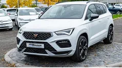 Gebraucht 2022 Cupra Ateca SUV | 31.475 € (Fairer Preis)