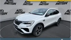 Gebraucht 2025 Renault Arkana Techno SUV | 30.990 € (Fairer Preis)