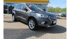 Gebraucht 2018 Ford Kuga SUV | 17.990 € (Fairer Preis)