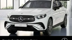 Weiß Gebraucht 2025 Mercedes GLC200 AMG SUV | 58.500 € (Fairer Preis)