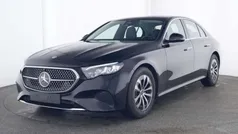 Gebraucht 2024 Mercedes E200 Avantgarde Limousine | 48.700 € (Fairer Preis)