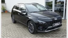 Gebraucht 2024 Hyundai Bayon Prime SUV | 21.990 € (Superpreis)