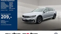 Gebraucht 2022 VW Passat GTE Kombi | 25.480 € (Guter Preis)