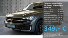 Gebraucht 2024 VW Touareg R-line SUV | 64.910 € (Teuer)