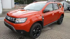Arizona orange Gebraucht 2023 Dacia Duster Extreme SUV | 24.900 € (Fairer Preis)