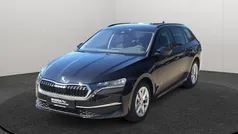 Schwarzmagic perleffekt Gebraucht 2024 Skoda Octavia Selection Kombi | 31.422 € (Fairer Preis)