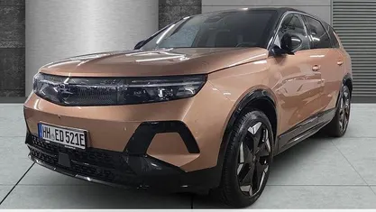 Gebraucht Opel Grandland Electric Ultimate 239 kW (325 PS) 2025 SUV