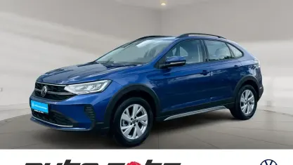 Occasion VW Taigo Life 95 ch (69 kW) 2024 Bleue SUV