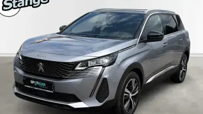 Gebraucht Peugeot 5008 GTi 145 PS (106 kW) 2024 SUV