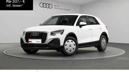 Gebraucht Audi Q2 116 PS (85 kW) 2026 SUV