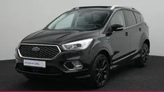 Gebraucht 2019 Ford Kuga Vignale SUV | 16.450 € (Fairer Preis)