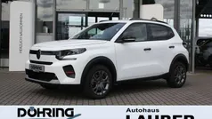 Polarweiss Neu 2025 Citroën C3 Kleinwagen | 18.200 € (Fairer Preis)