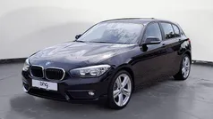 Gebraucht 2016 BMW 118 Advantage Kleinwagen | 12.590 € (Fairer Preis)
