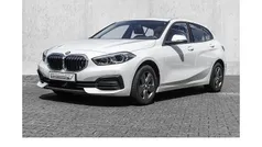 Gebraucht 2022 BMW 116 Advantage Kleinwagen | 18.890 € (Fairer Preis)