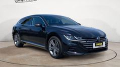 Gebraucht 2023 VW Arteon R-line Plus Kombi | 37.970 € (Fairer Preis)