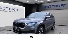 Gebraucht 2023 Skoda Kodiaq Tour SUV | 31.977 € (Fairer Preis)