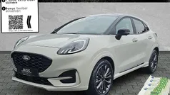 Gebraucht 2025 Ford Puma SUV | 29.990 € (Fairer Preis)