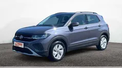Gebraucht 2024 VW T-Cross IQ Drive SUV | 21.680 € (Superpreis)