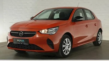 Gebraucht Opel Corsa-e Edition 100 kW (136 PS) 2021 Kleinwagen