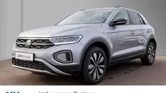 Gebraucht 2025 VW T-Roc Goal SUV | 32.980 € (Fairer Preis)