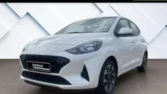 Gebraucht 2025 Hyundai i10 Trend Kleinwagen | 16.880 € (Fairer Preis)